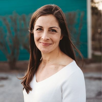 Carol Fabrizio