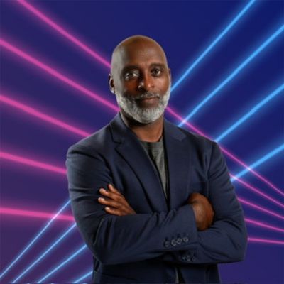 Gerald Bush