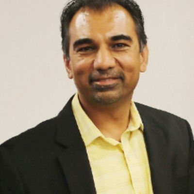 Noel Paul